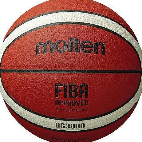 BOLA BASKET MOLTEN BG 3800
