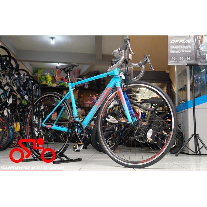 Promo ROADBIKE POLYGON STRATTOS S2 Diskon