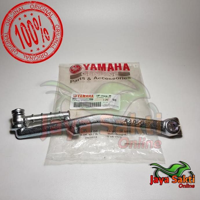KICK STARTER SELAHAN MIO J - MIO GT - SOUL GT 115 - FINO FI 115 ASLI YAMAHA GARANSI