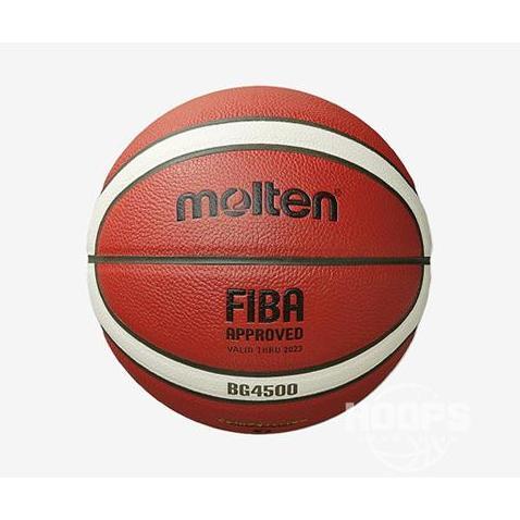 Bola Basket Molten Size 6 - B6G4500