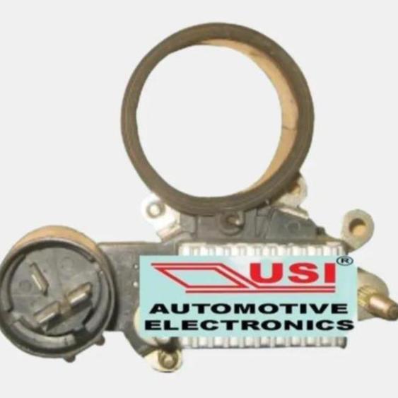 Promo IC Regulator USI Isuzu NKR-66 Komplit 24V (05-004) Diskon