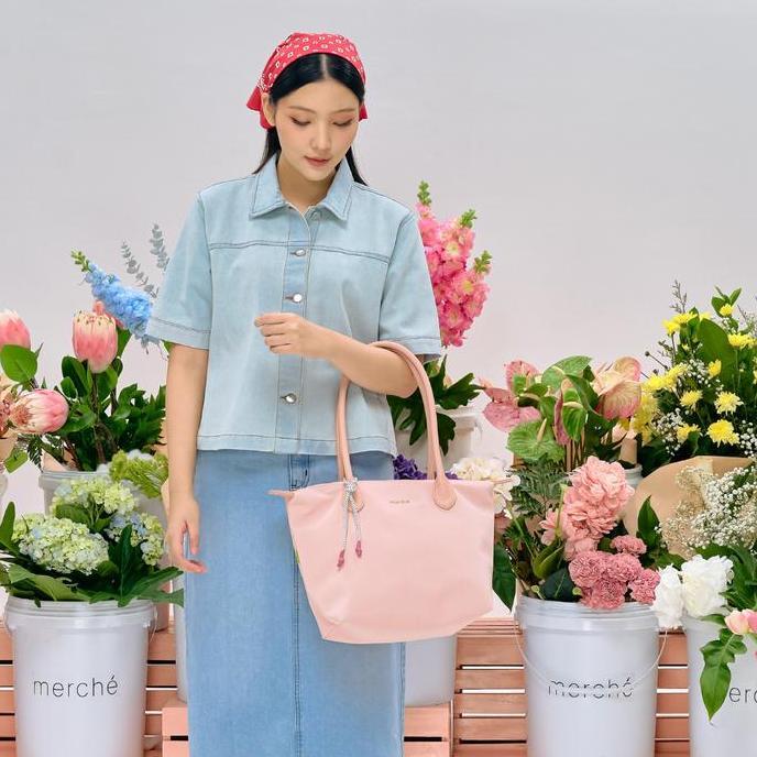 Merche Totebag Wanita Alice