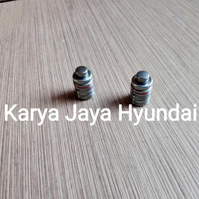 Promo Adjuster klep Hyundai Accent Verna Avega Getz Diskon