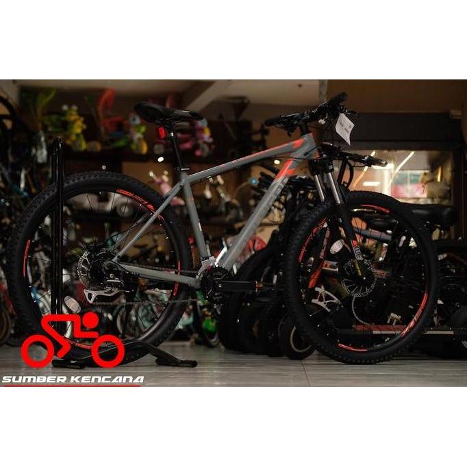 Promo MTB POLYGON PREMIER 4.0 Diskon