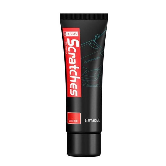 LOANHERCH Compon Penghilang Baret Mobil | Hilangkan Baret Mobil | Penghilang Baret Pada Mobil 60ml