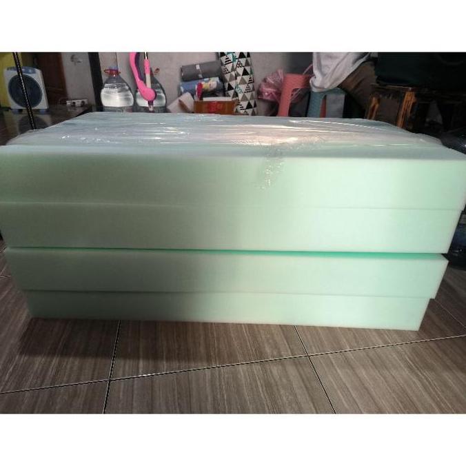 Busa Lembaran Inoac Quantum tebal 5cm all size busa lesehan Busa Inoac