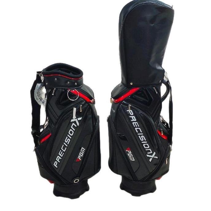TERBARU - Tas Golf Cart Golf Bag Precision Original