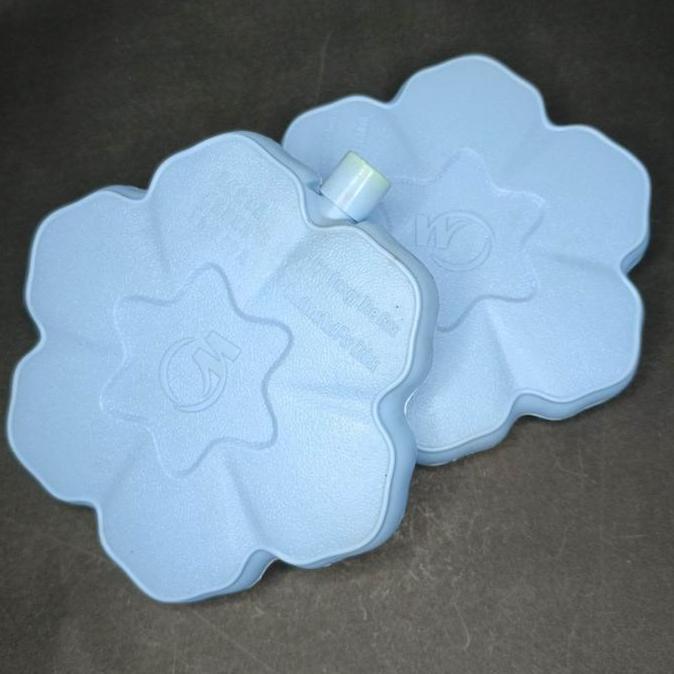 [DO NOT BUY] FREEGIFT Midea Gel Coolpack | Tahan 2 Jam Beku 0.5 Liter Gel