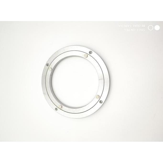 Ring Meja 16" Kolaher Meja / REL RING MEJA PUTAR / TATAKAN MEJA MAKAN
