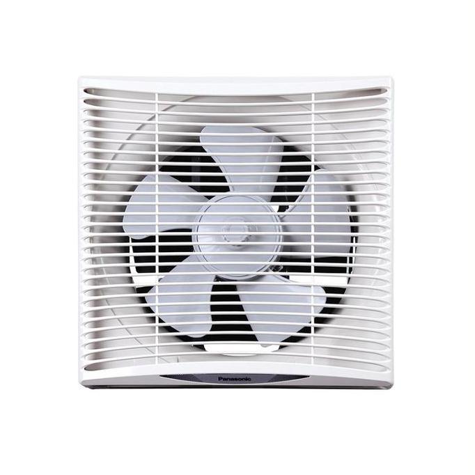 EXHAUST FAN PANASONIC FV-25RUN5 (10") / PANASONIC 25 RUN / 25RUN