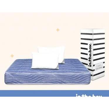 In The Box Central / Kasur Raffi Ahmad / In The Box Alpha