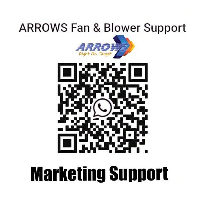 Motor Blower 3 Hp 1400 Rpm 380V Motor Axial Fan 2.2 Kw 1400 Rpm 380V