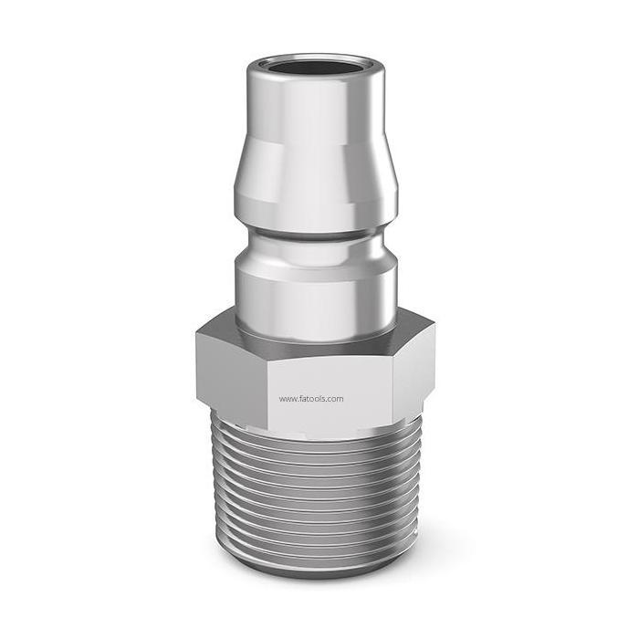 Promo Cejn 315 Nipple Male Thread Connection R 1/2 Inch 40Pm 11 315 5155