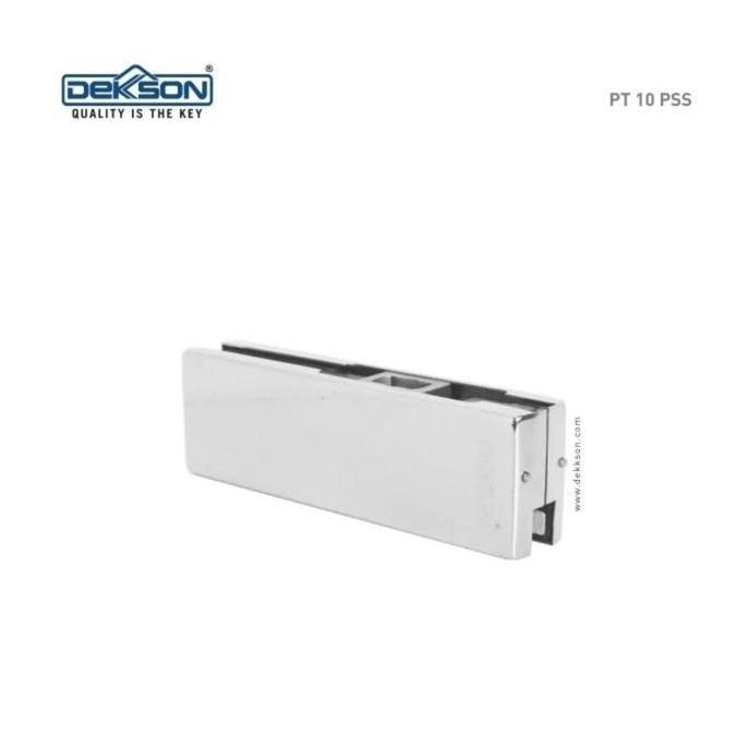 Promo Patch Fitting Dekson Pt10 + Pt20 + Us10 + Cylinder Dekson - Sss