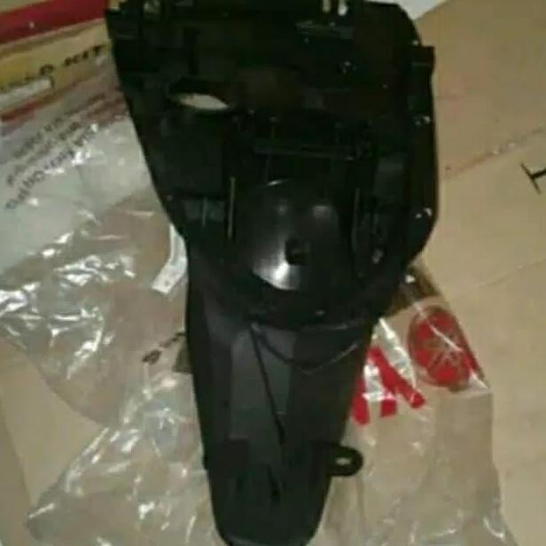 SPAKBOR BELAKANG FINO FI 115 FINO SPORTY ORIGINAL YGP