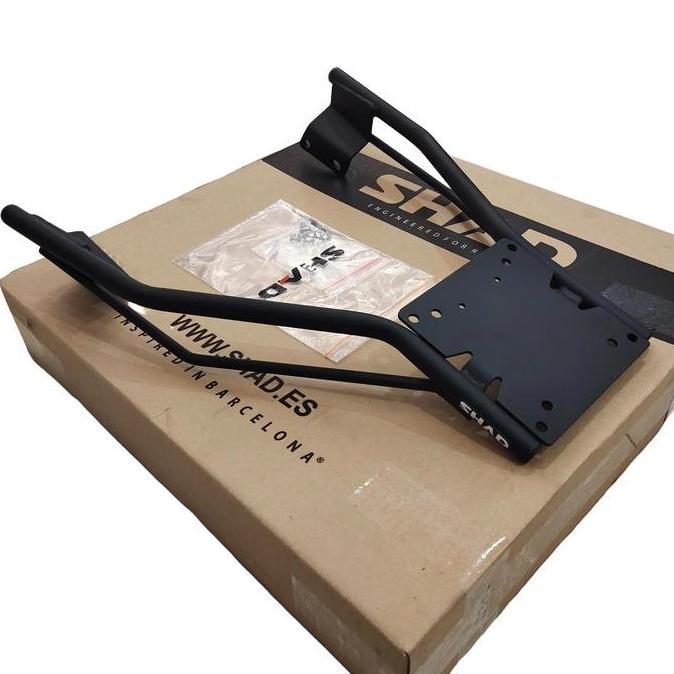 Shad Top Breket Alva Cervo - Top Brebet Alva Cervo Motor