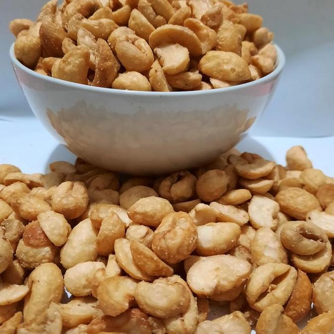 NEW KACANG BOGOR SUPER OVEN 500GRAM BEST