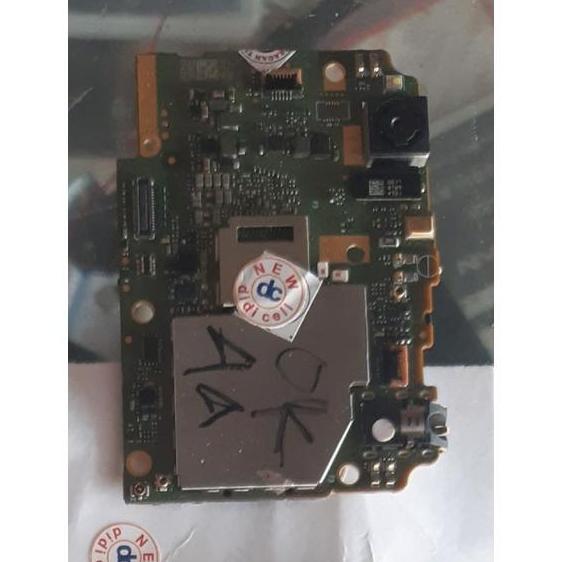 mesin xiaomi redmi 4a