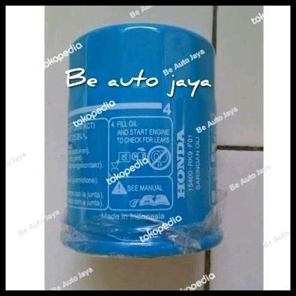 TERBARU FILTER OLI HONDA CRV ORIGINAL