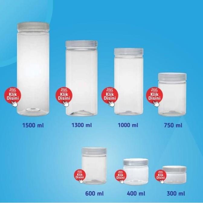 ECERAN... ANEKA TOPLES PLASTIK PREMIUM FOODGRADE