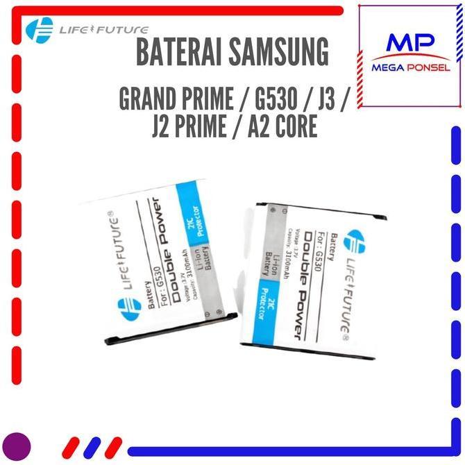 Baterai Samsung Grand Prime / Baterai Samsung G530 / Baterai Samsung