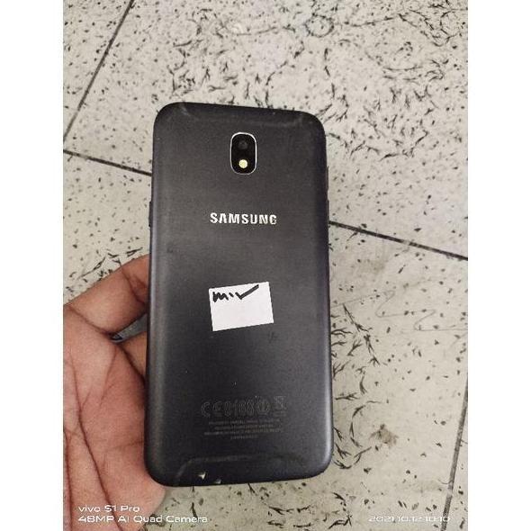 mesin Samsung j5 pro normal
