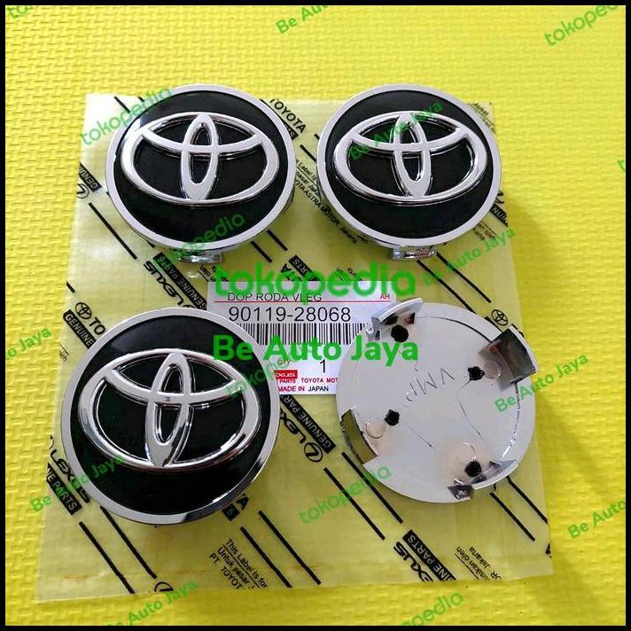 HOT DEAL DOP RODA TUTUP VELG 1PC TOYOTA CAMRY ORIGINAL 