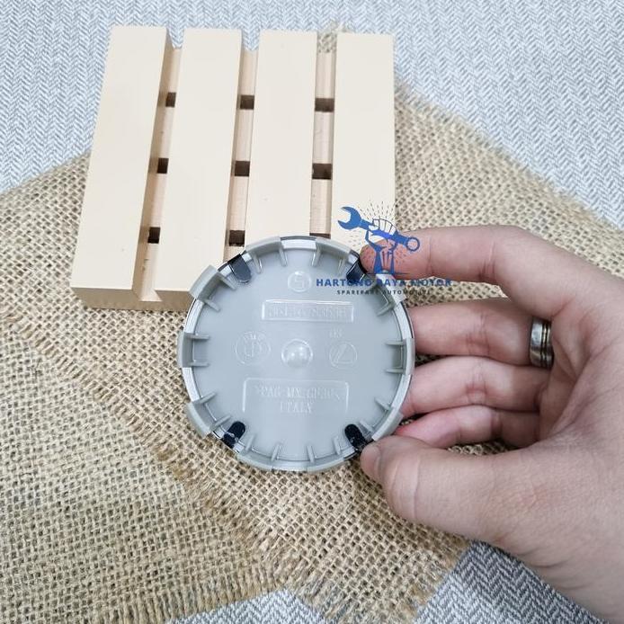 DOP RODA VELG EMBLEM ALPINA BMW DOP RODA WHEEL CENTER CAP BMW PROMO