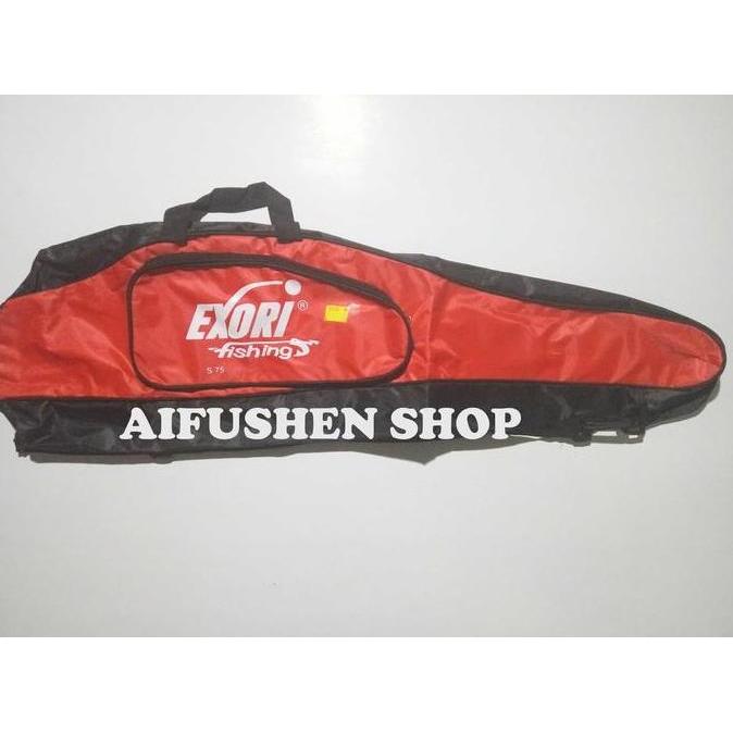 TAS PANCING EXORI 120CM