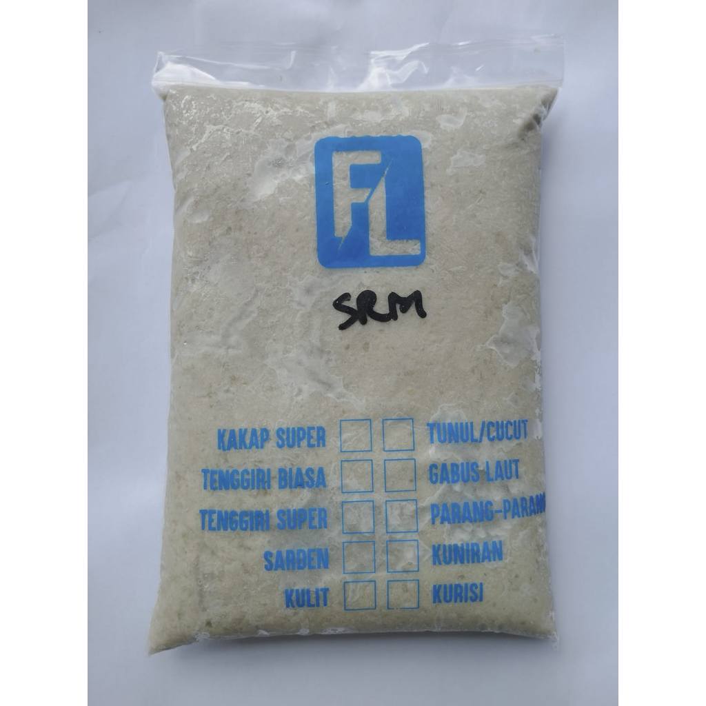 Ikan Giling Surimi 1 kg