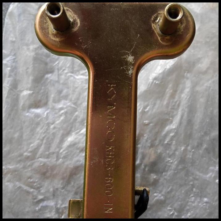 DISKON STAY FRONT COVER KYMCO EASY CURUT 