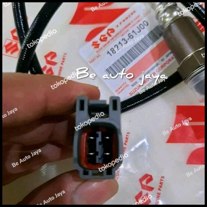 TERBARU SENSOR OXYGEN O2 SUZUKI SPLASH ORIGINAL 