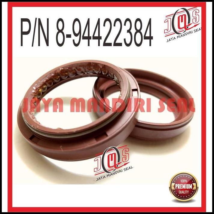 TERBARU OIL SEAL TRANSMISI PERSENELING BELAKANG ISUZU PANTHER 23 25 2300 2500