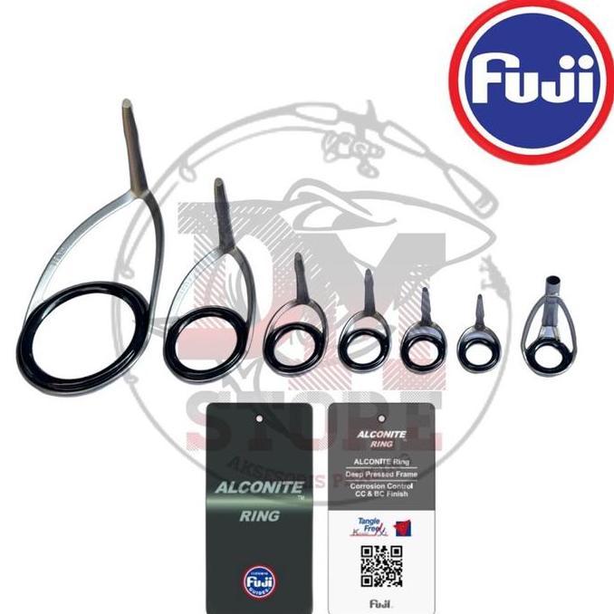 Ring Guide Fuji Ccklag - ring guide k series fuji - ring guide fuji alconite