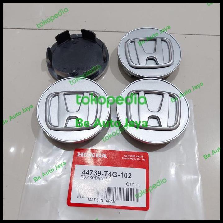 TERLARIS DOP RODA TUTUP VELG HONDA STREAM ORIGINAL 