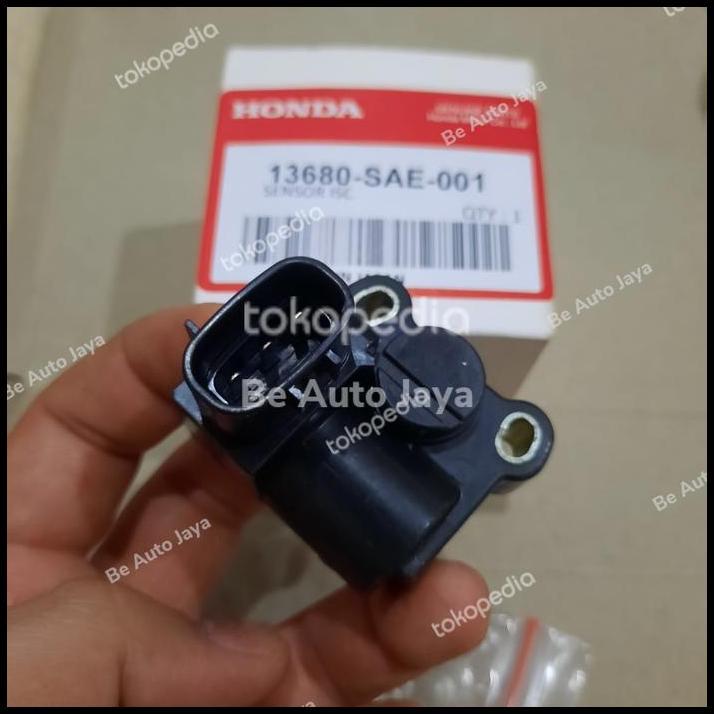 TERBARU SENSOR ISC HONDA ODYSSEY ORIGINAL