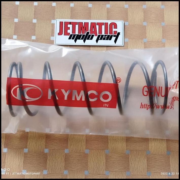 DISKON PER CVT KYMCO EASY, FREE EX, FREE LX, LIBERO 