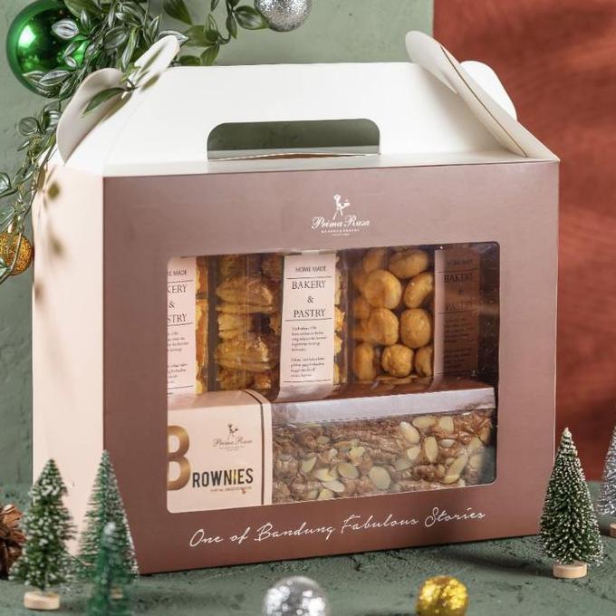 NEW HAMPERS 1 PRIMA RASA BANDUNG BEST