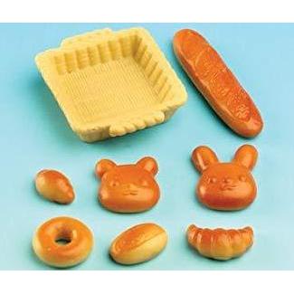 Mainan Koleksi Sylvanian Families Bread Set