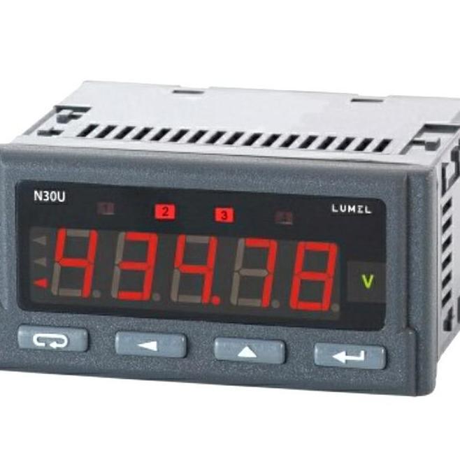 Sale Lumel N30U Programmable Digital Meter