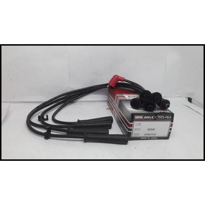 HOT DEAL CABLE BUSI SUZUKI CARY ST100 33700 - 77310 "SEIWA"