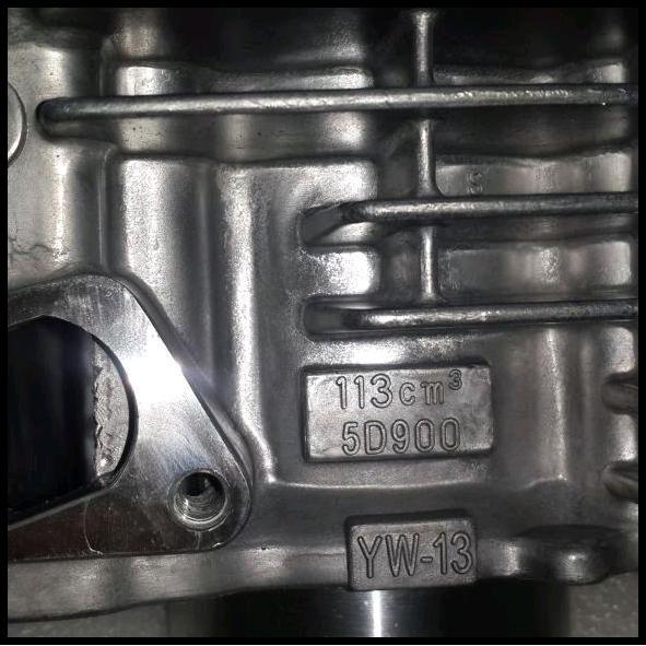 TERBARU BLOK SEHER JUPITER Z SALIP 2011 BLOK SEHER VEGA ZR CYLINDER BLOK 