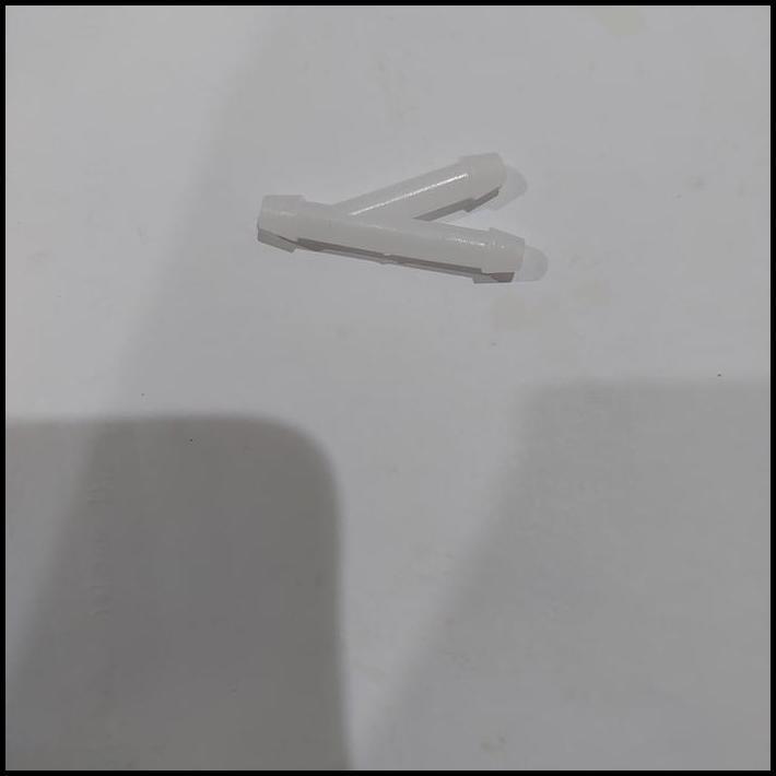 TERLARIS CONECTOR SELANG AIR WIPER DEPAN LOKAL ALL PANTHER 