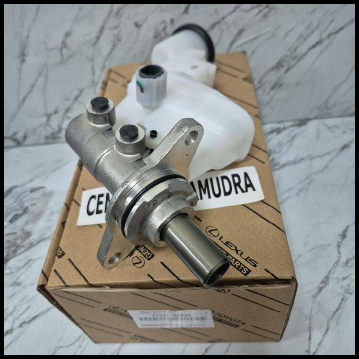 HOT DEAL BM ASSY CALYA SIGRA MASTER REM ATAS 47201-BZ630