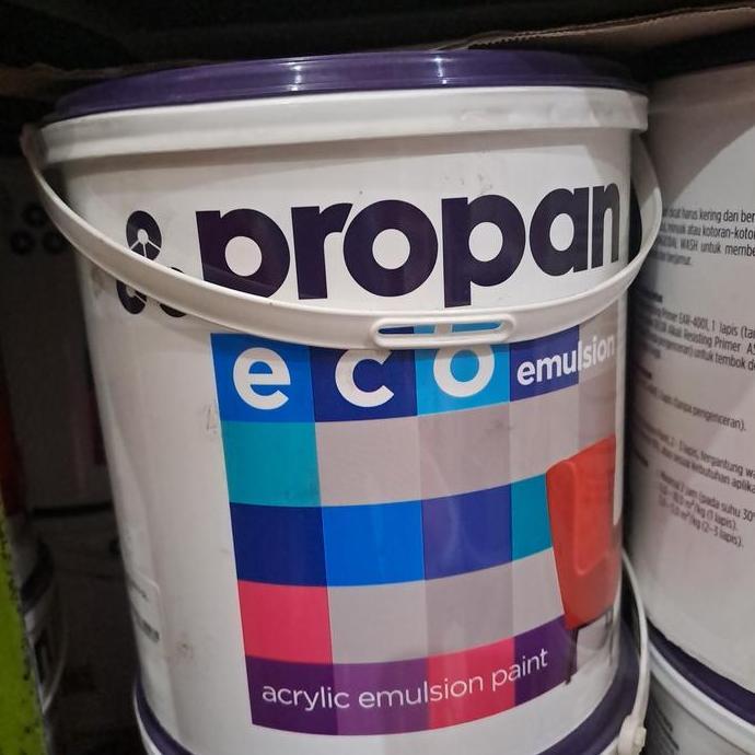 Propan eco emulsion 5kg nt 737 lush meadow