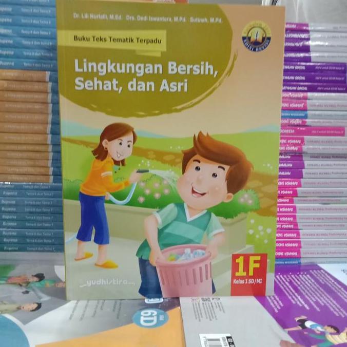 Tematik 1F Yudistira