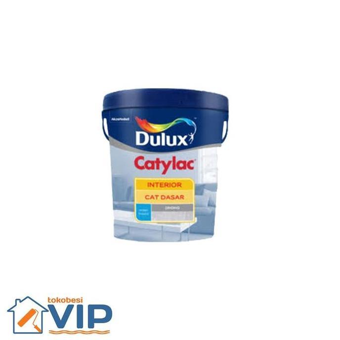 DULUX CATYLAC CAT DASAR INTERIOR