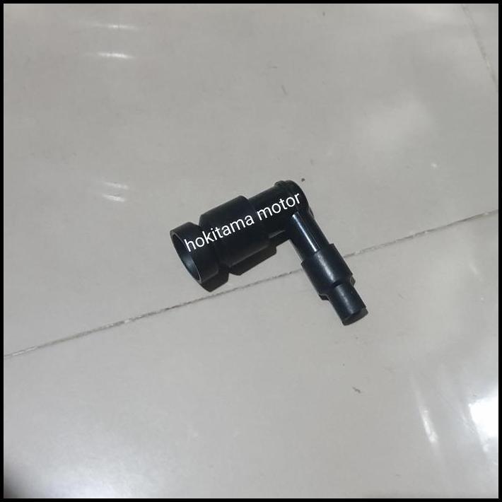 DISKON COP CANGKLONG TUTUP BUSI PIAGGIO ZIP 100 LIBERTY VESPA PIAGIO 