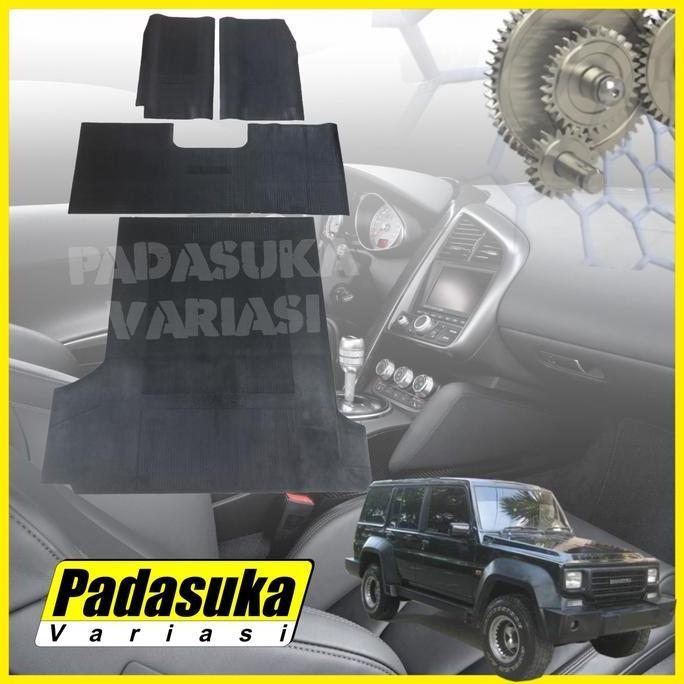 Karpet Taft GT Karpet Mobil Taft GT Karpet Mobil Taft Rocky HILINE