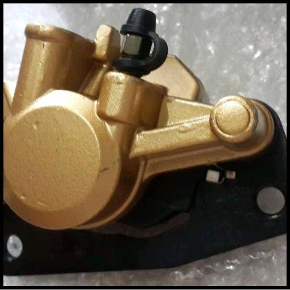 HOT DEAL KEPALA BABI VEGA R NEW 